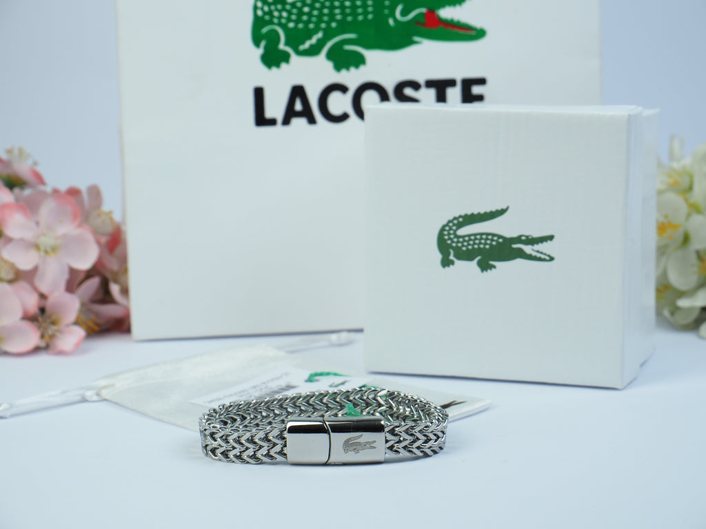 Bracelet Lacoste