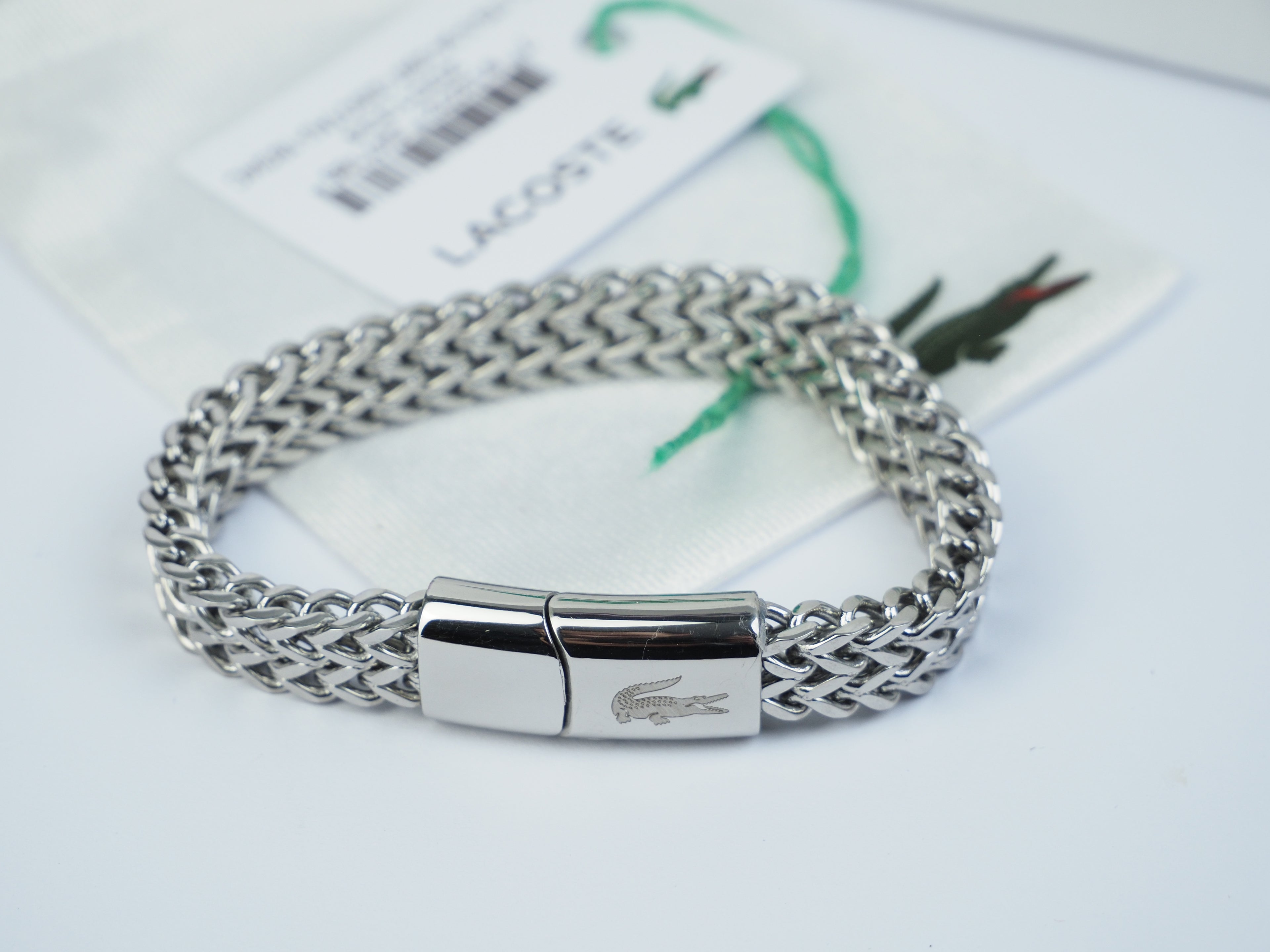 Bracelet Lacoste