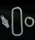Pack diamant 3P