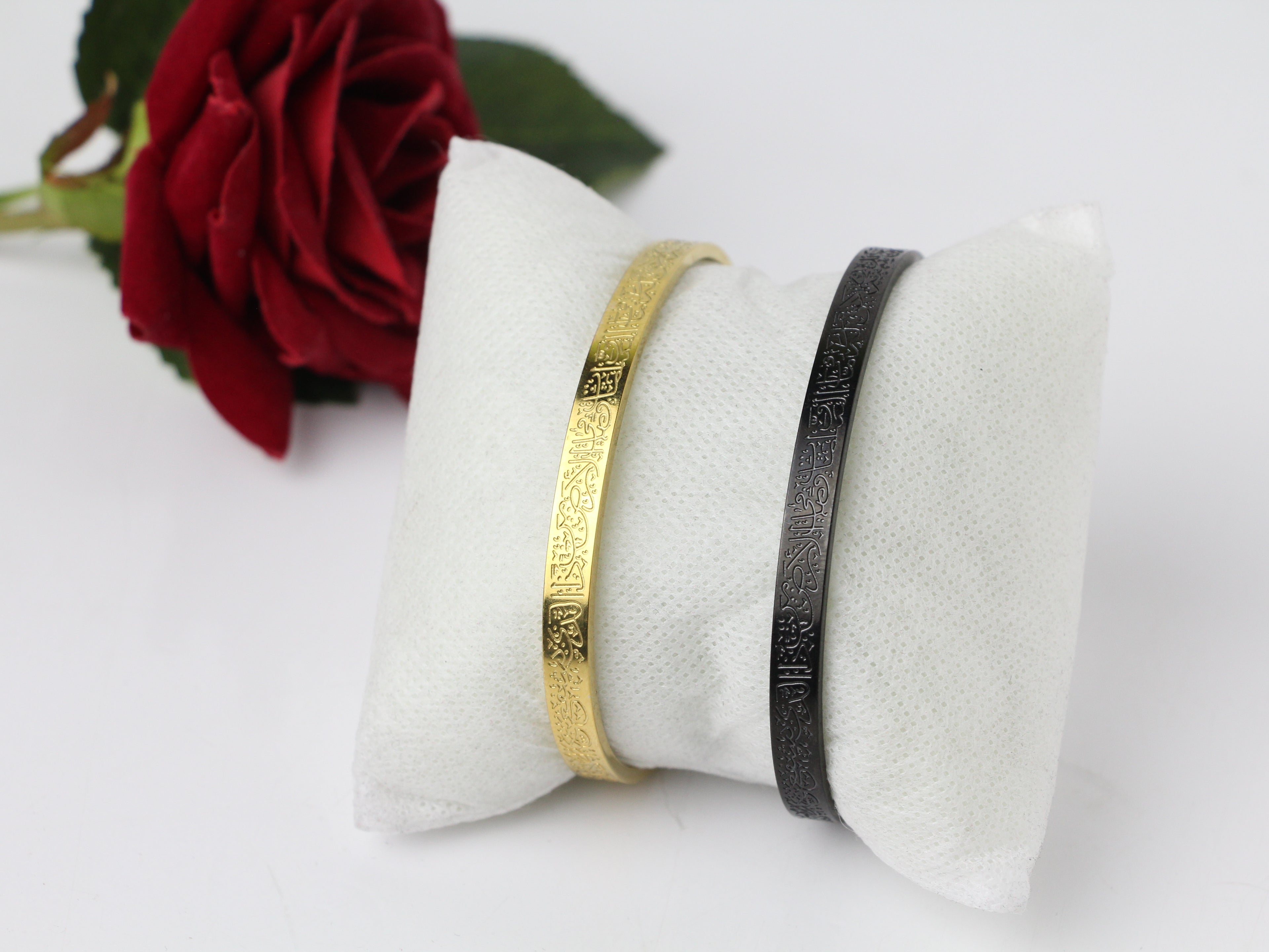 Bracelet Ayatkorsi Couple