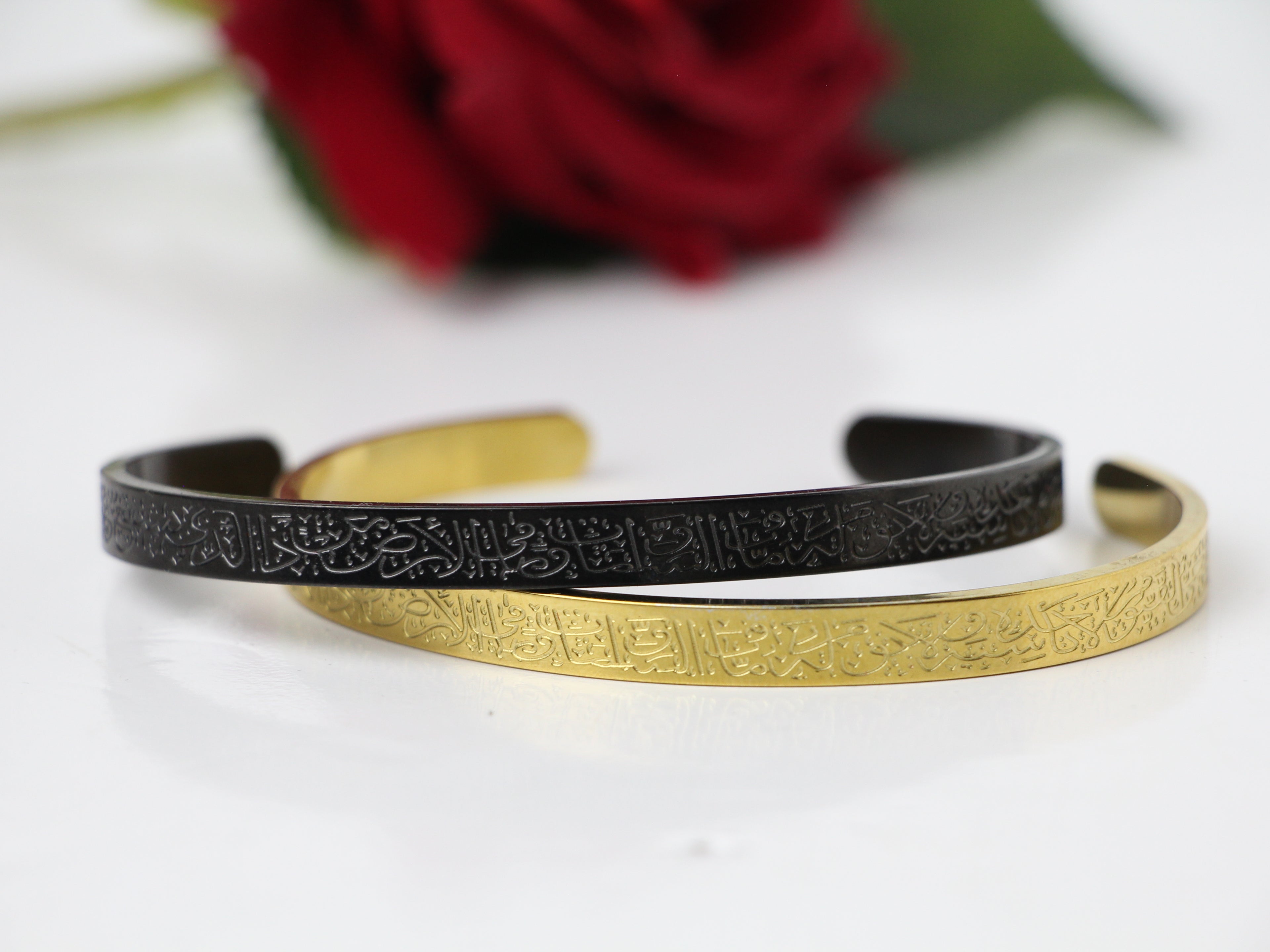 Bracelet Ayatkorsi Couple