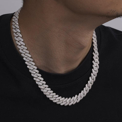 Pack diamant 3P
